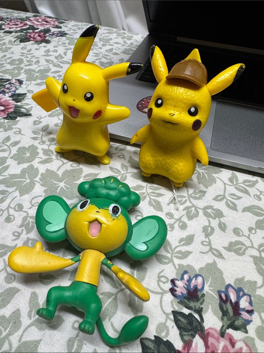 Pokèmon Figure Lot